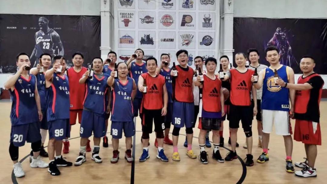 石家庄全民篮球之枫云篮球俱乐部,石家庄全民篮球联赛
