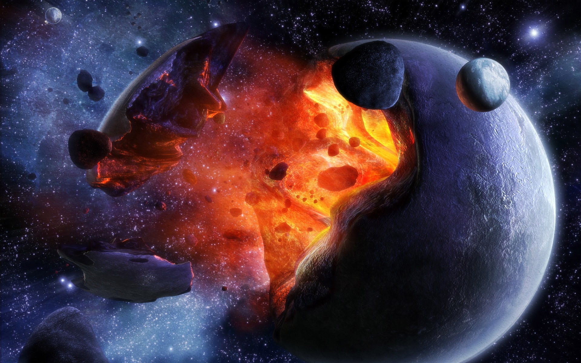 三体最有深度的解读,三体到底多伟大