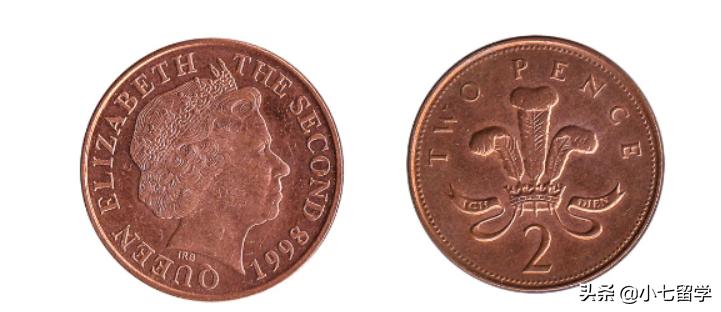 英国1903硬币价格,英国硬币哪年的值钱