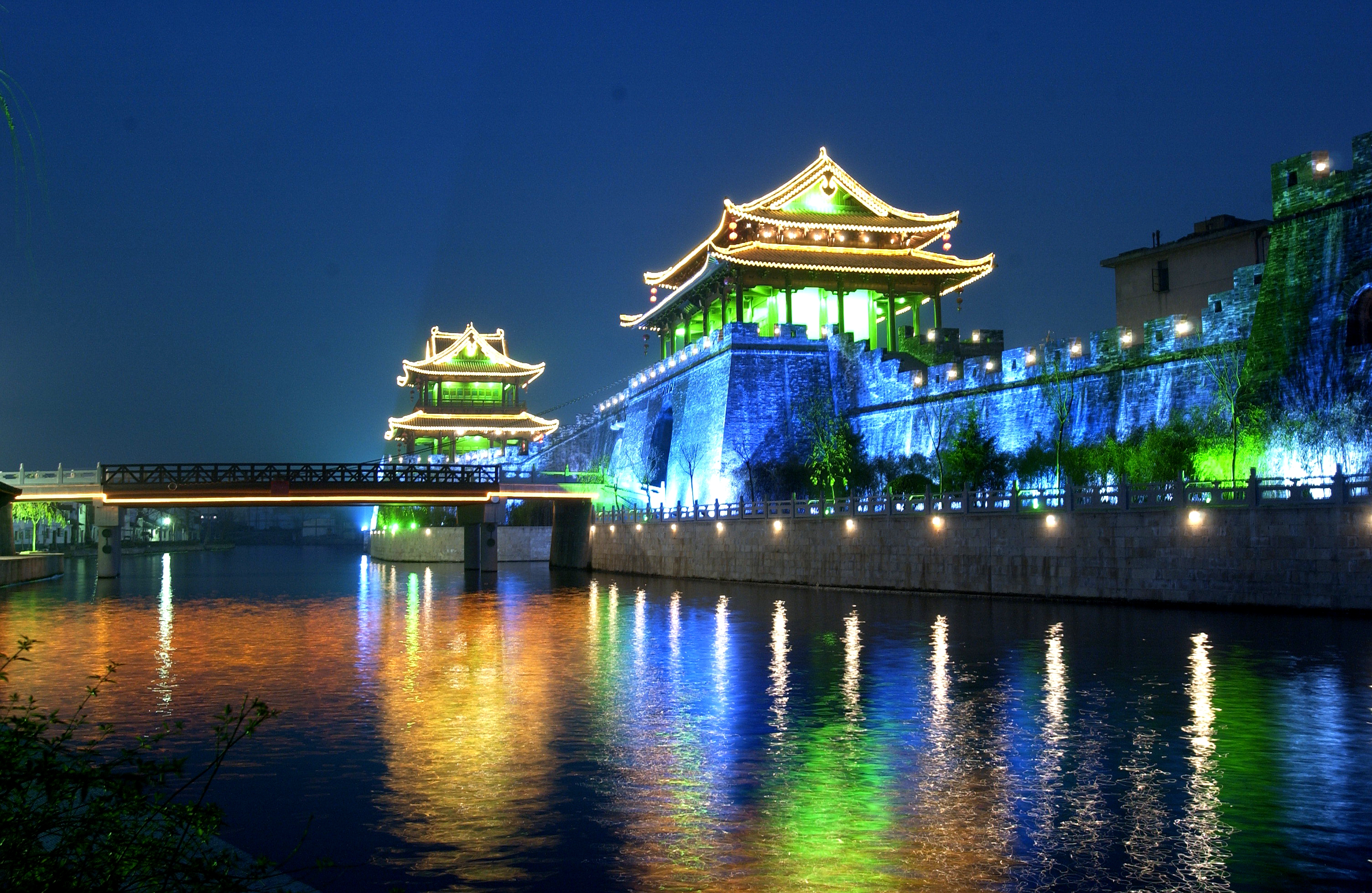 绍兴建城和杭州建城哪个早,绍兴梦想城