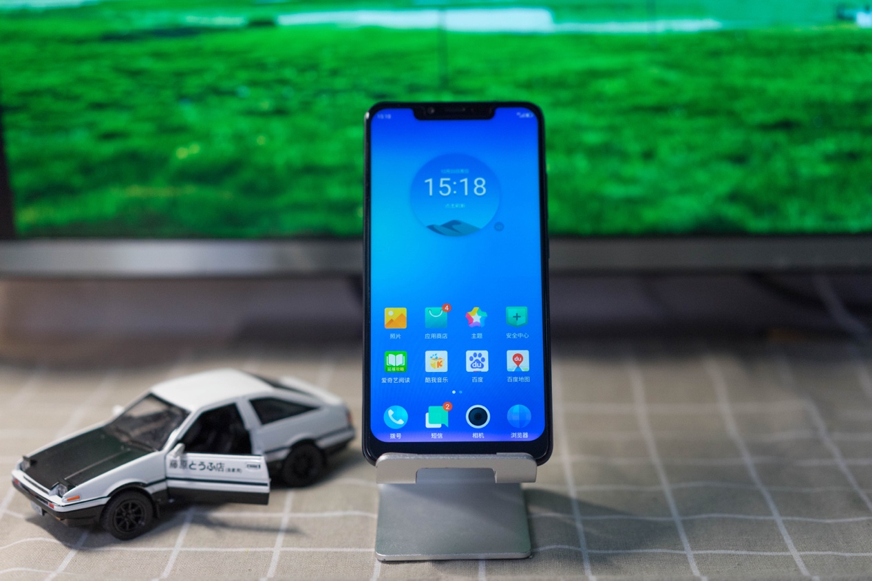 酷玩8青春版,酷玩8游戏体验