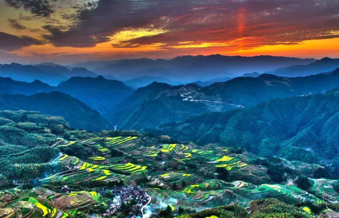 泼辣活动|“希望的田野”地铁影展征集