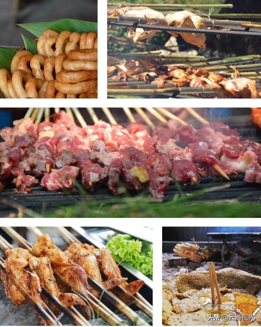 2019昆明泼水节激情四月你准备好迎接世界最嗨“湿身趴”了吗？