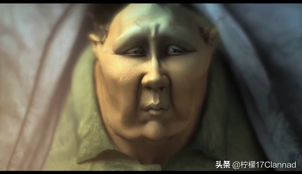 堕落的艺术揭露了什么,堕落的艺术讲的什么