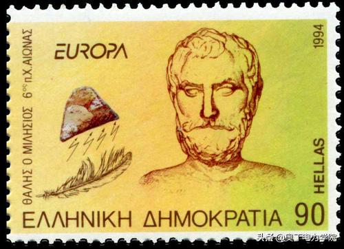 世界上最早的电是怎么来的,第一代电视的发展史