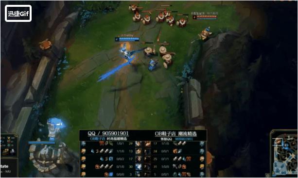 舞胜，织手，尽得刀妹！