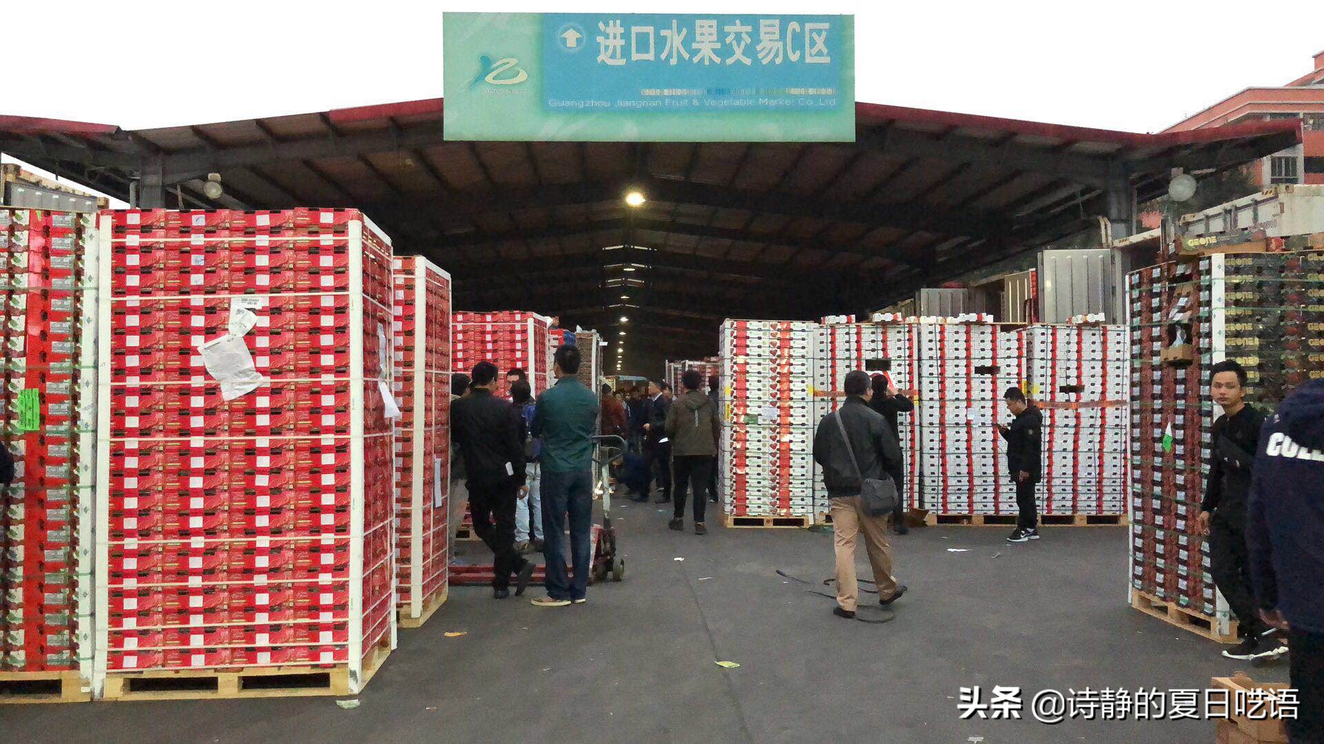 拒绝学越南！智利够意思，只给中国下订单。网友：某国脸红了吧？