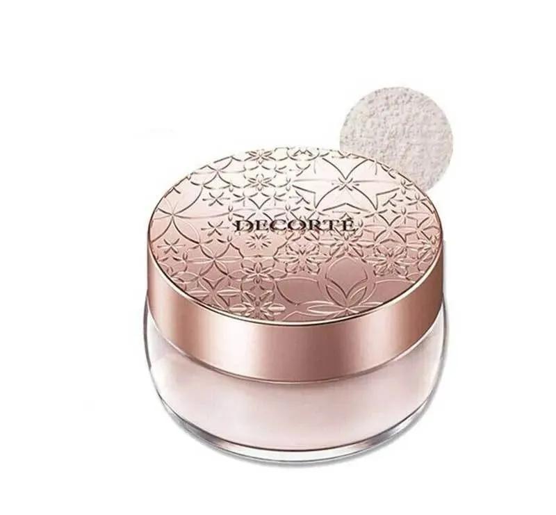 黛珂白檀散粉持妆,黛珂白檀新款散粉