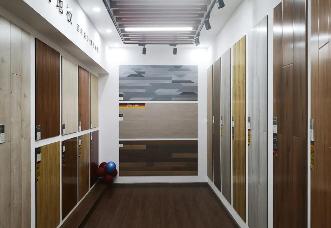 彬利地板南通店,彬利地板最新图片