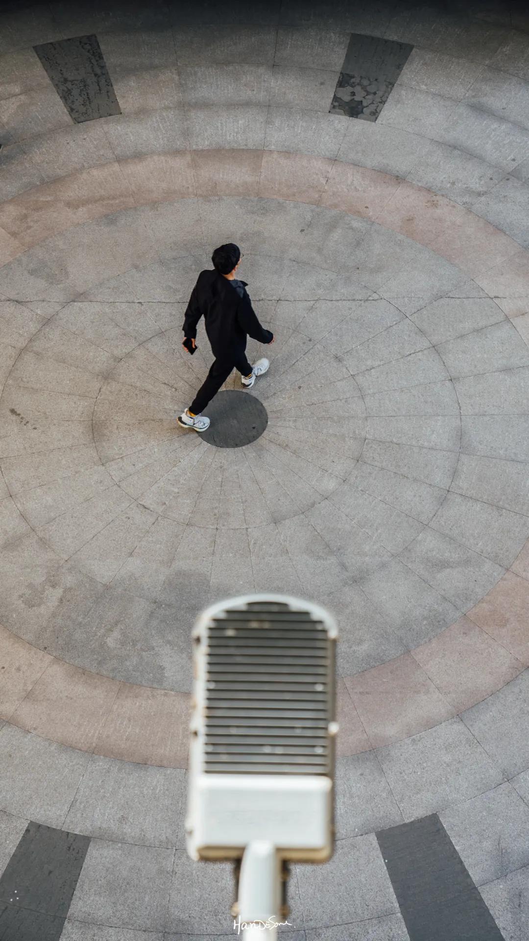 为什么江汉大学这么吸引武汉人？