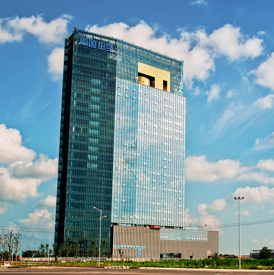 湖北襄阳十大知名企业,世界500强企业在襄阳开工