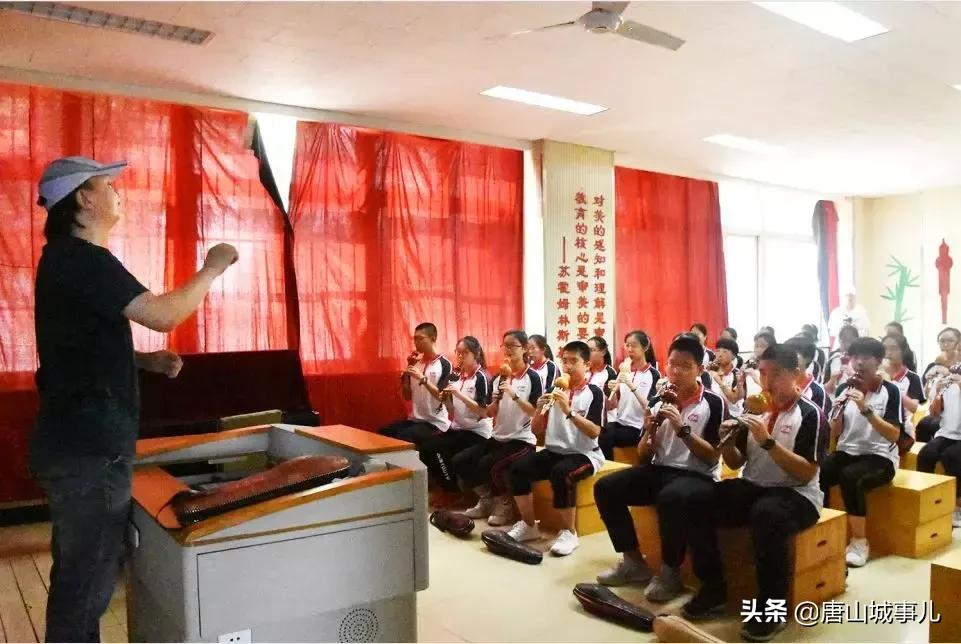 唐山四十九中地理位置,唐山四十九中招生条件