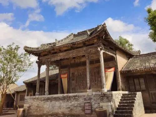 山东梆子传承人刘桂松,山东梆子表演艺术家杨怀斌