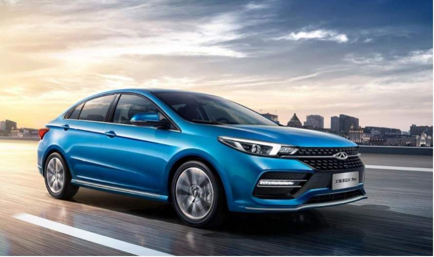 奇瑞汽车目前怎么样,奇瑞汽车现在怎样