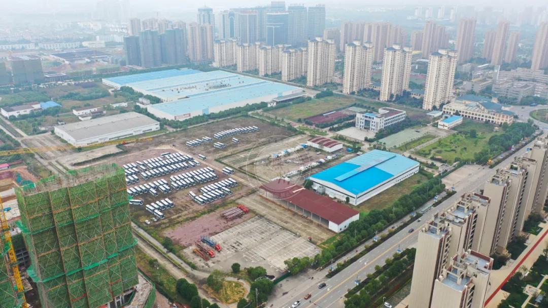 1.63亿起拍2.465亿出让,1.3亿起拍太原2宗地块出让