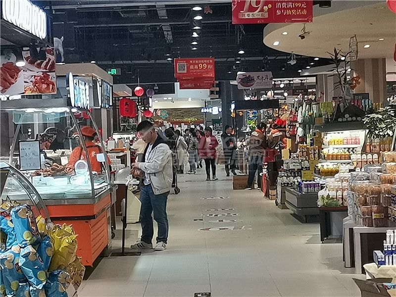 南充真实探店,南充市区有哪些大型商业综合体
