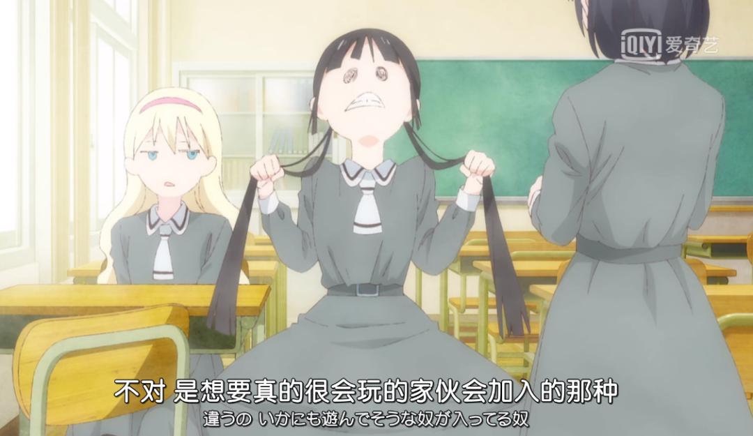 盘点那些魔性op,动漫op鬼畜