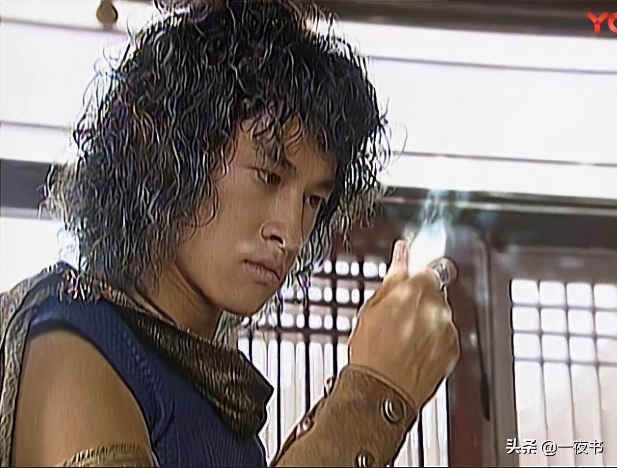 风云中步惊云最终实力,风云里的步氏神族