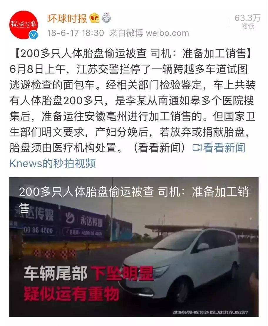 女星用自己胎盘当补药,揭秘人体胎盘|Youth予小希观察