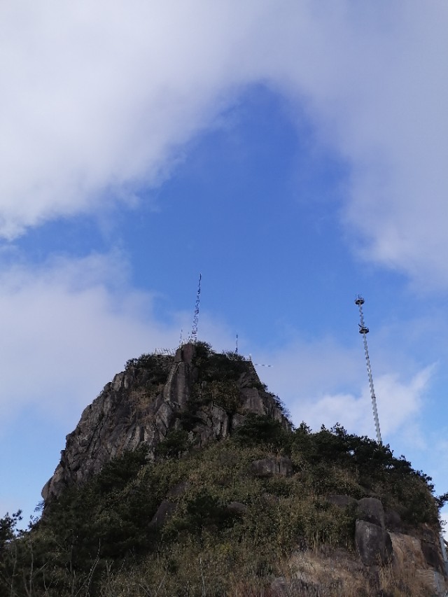 德化九仙山下雪,德化九仙山雾凇最新消息