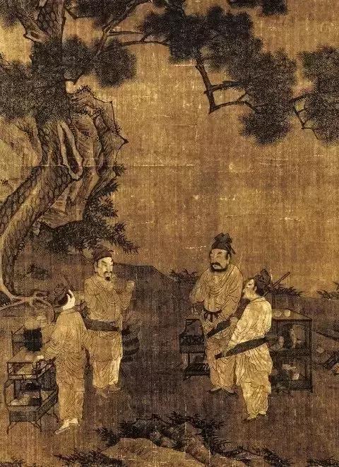 建盏和宋代斗茶有什么区别,宋代斗茶盛行用的建盏什么来头