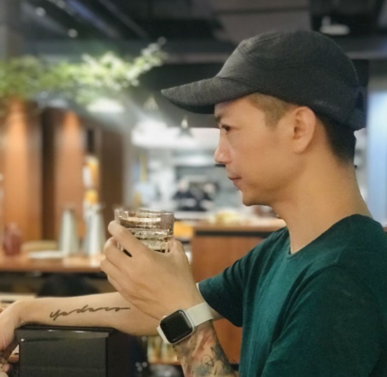 精酿啤酒咖啡征文题目 (啤酒咖啡治好重瘾者)