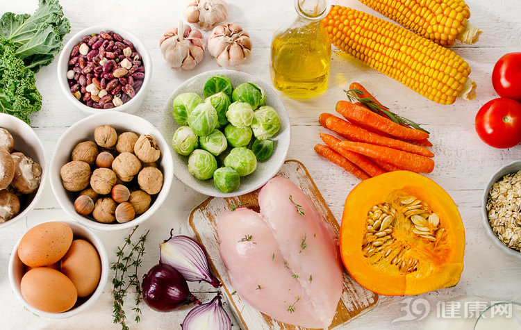 长寿的人都有5个特征,长寿的人都有5个表现