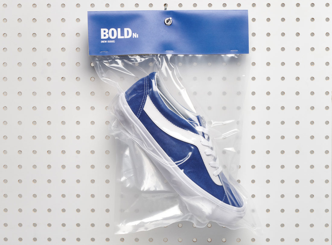 之前它叫Style77，现在它是「BoldNi」