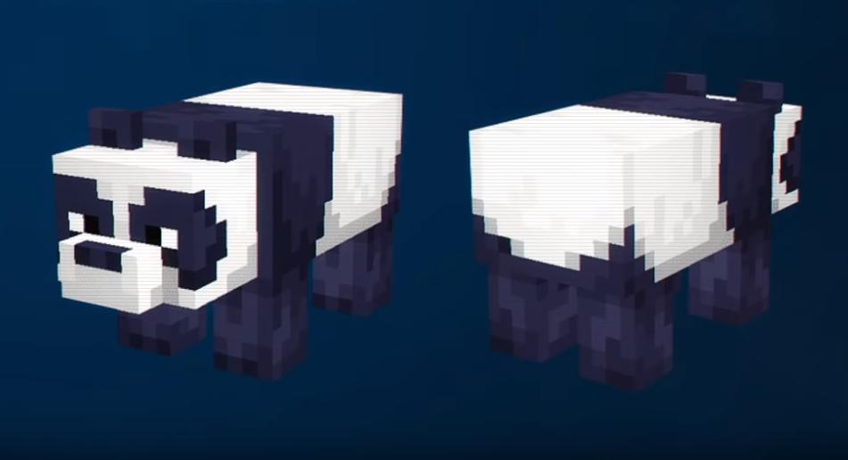 我的世界苦力怕最喜欢靠近的生物,我的世界苦力怕给玩家带来的烦恼