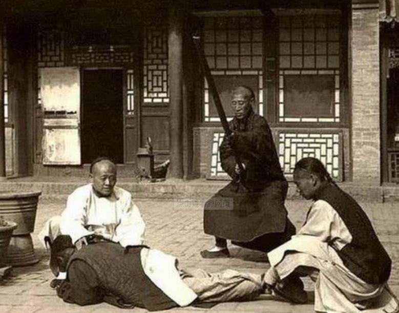 古代的打板子到底有多疼,古代打板子有多痛苦