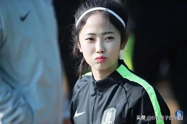 李玟娥vs王霜,韩国足球李玟娥
