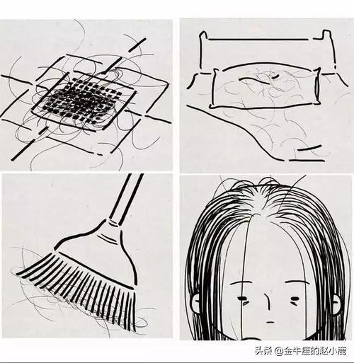 上一次你的脸型适合什么样的刘海,什么脸型都可以剪的刘海好定型