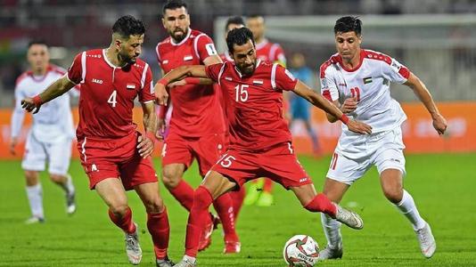 不求一夜暴富,但求略有盈余-20190110亚洲杯简析