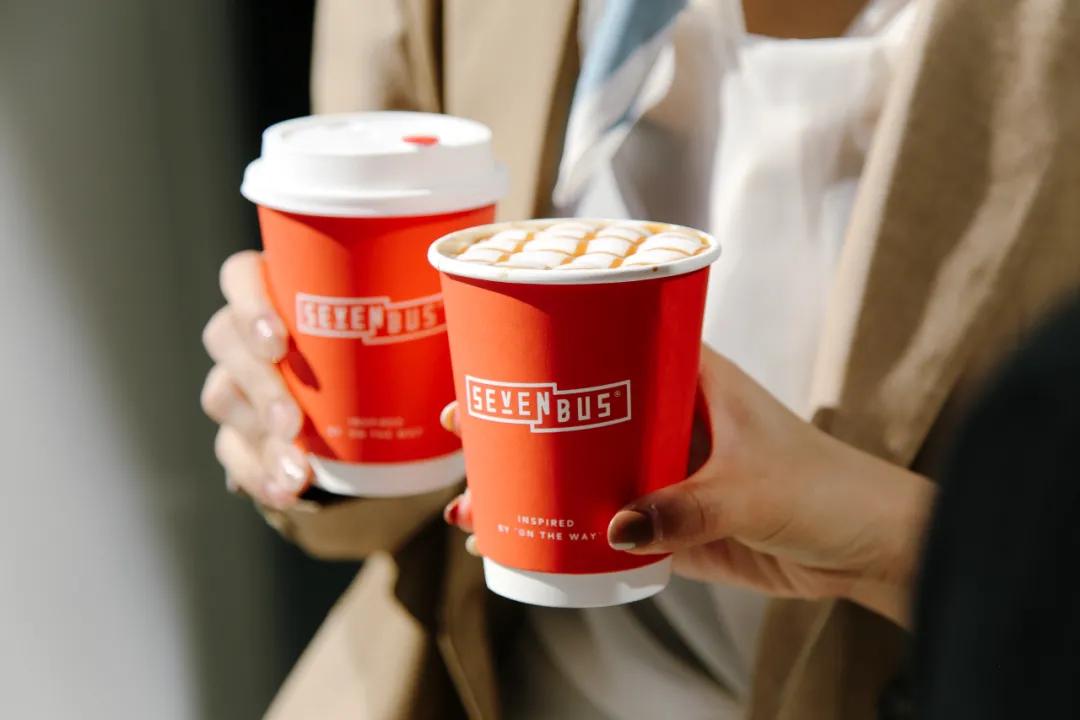 一天上40款新品，SEVENBUS这次玩大了...