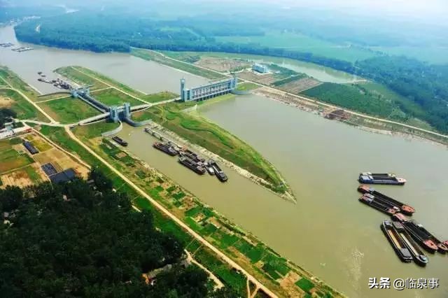 最新安徽61县市经济实力排行榜!临泉排名前列!