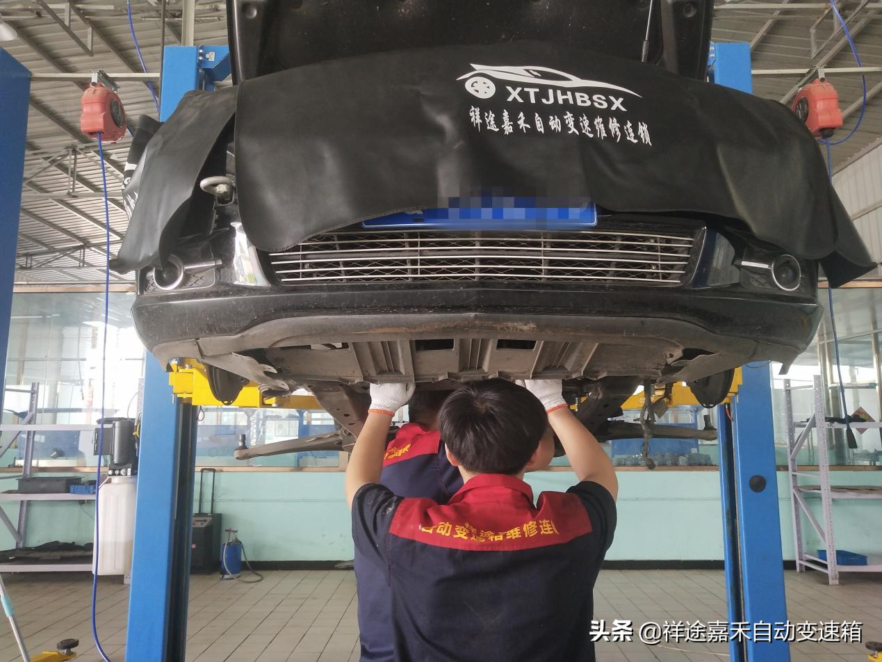 老款别克君越维修费用,2010年别克君越维修