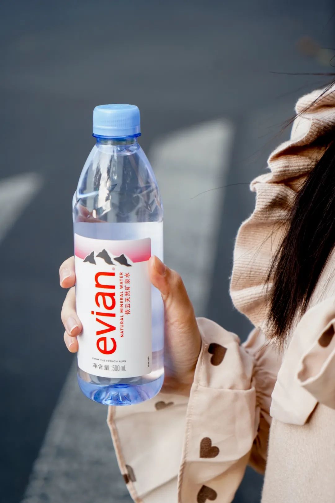 依云高端饮料,特别好喝的依云矿泉水