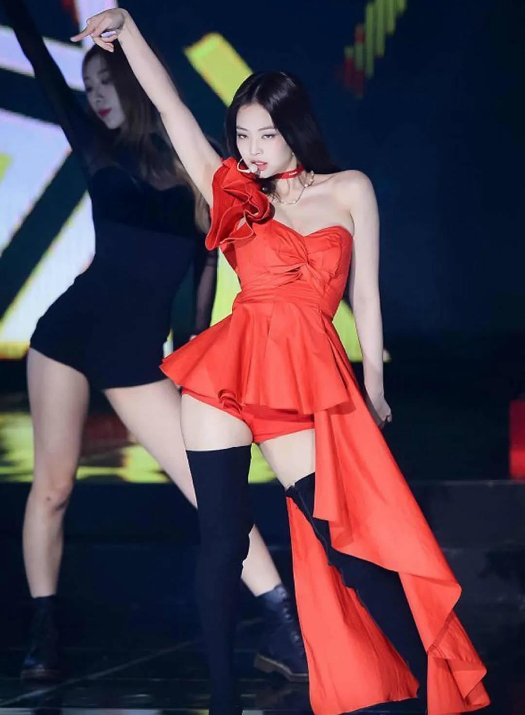 又到了穿小裙的季节，鸡皮女孩该怎么办……