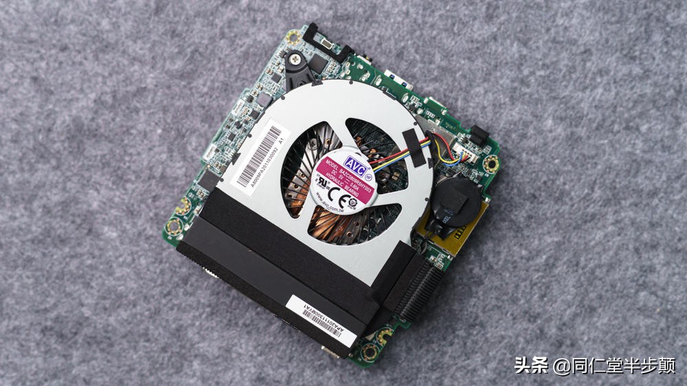 10元搞定NUC支架11代新NUC使用DIY保姆教程