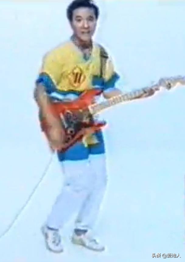 郑智化老幺简介,郑智化老幺的故事现场