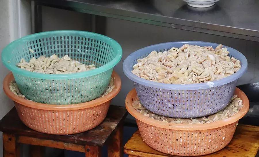 上海面馆沪西老弄堂地址,上海闸北区十大人气面馆