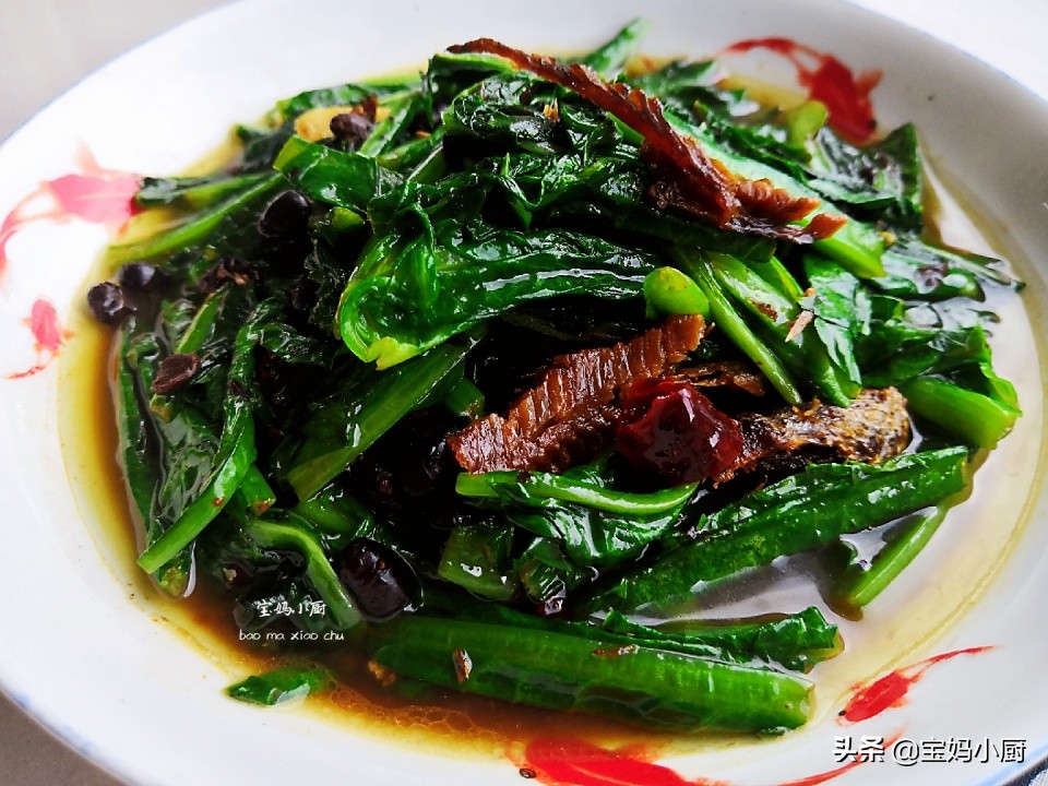 7道懒人必备快手菜,100种快手家常菜做法