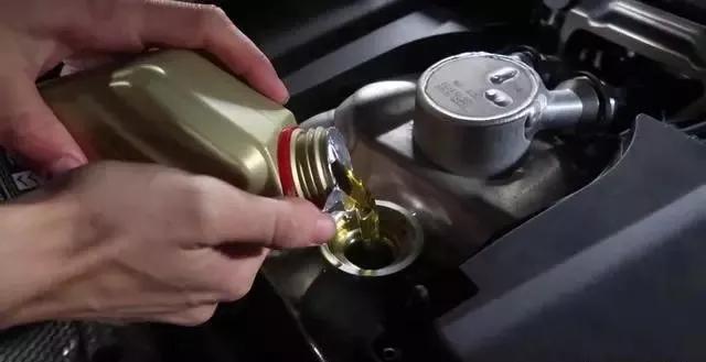 你的车是否需要更换机油,速腾适合哪种机油壳牌美孚嘉实多
