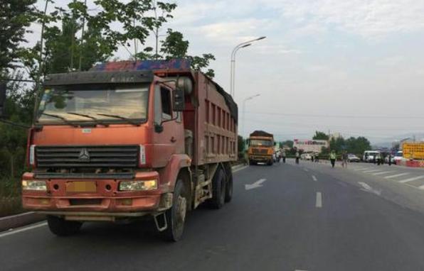 为什么国内不允许改装货车,货车非法改装加高栏板处罚标准
