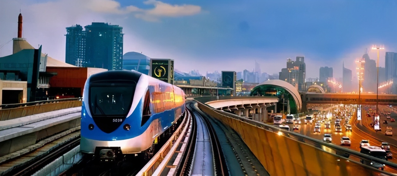 迪拜的精髓和特点,知识带你正确了解迪拜