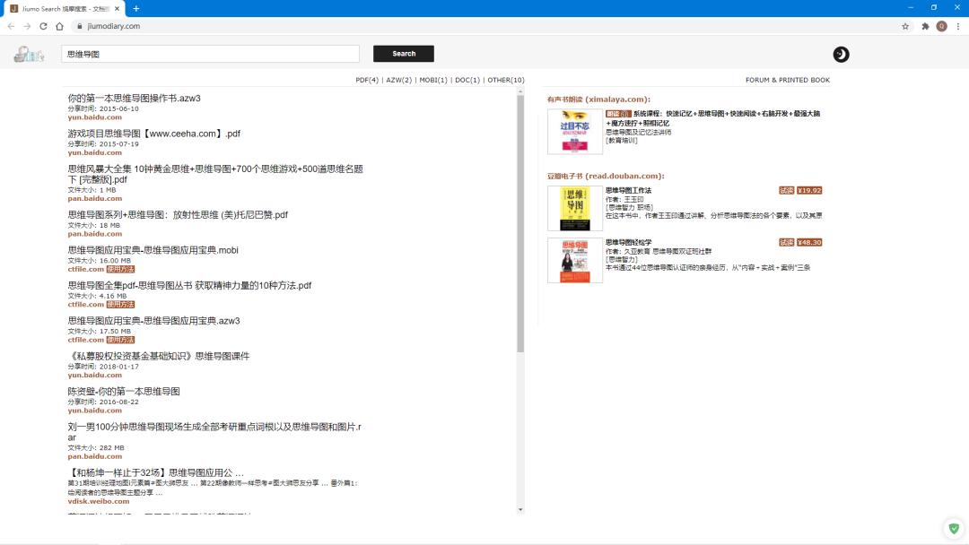 学会搜索技术,垂直搜索平台步骤流程