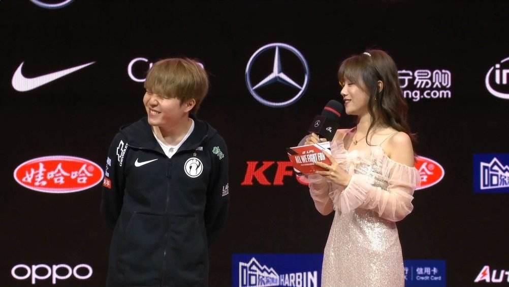 rekkles离队,rekkles离队视频