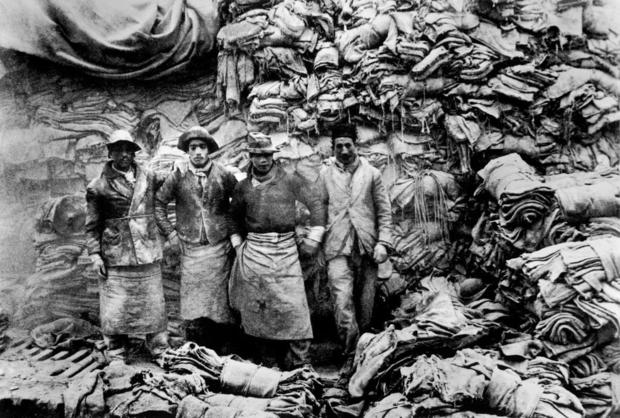 布列松摄影艺术书,布列松经典摄影作品解读