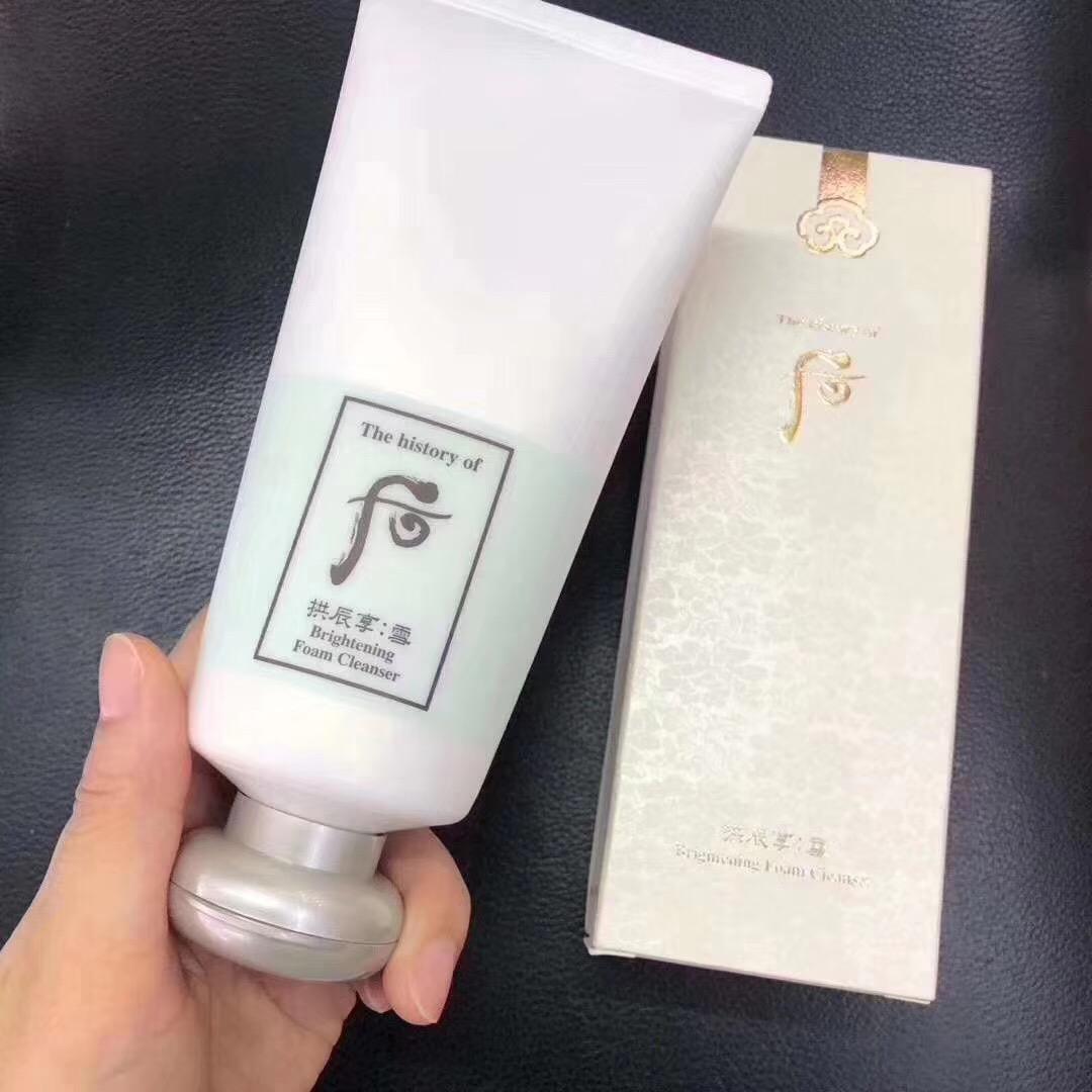 whoo免税版跟专柜版哪个划算,whoo水妍套装免税店多少钱