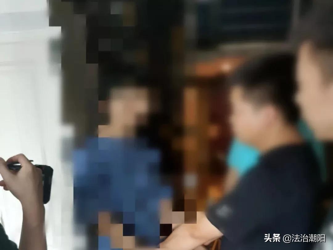 网上看到“特殊”小广告,下单后摊上事了!